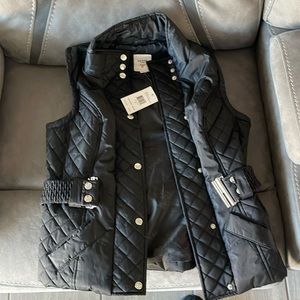 Women’s Guess Vest
